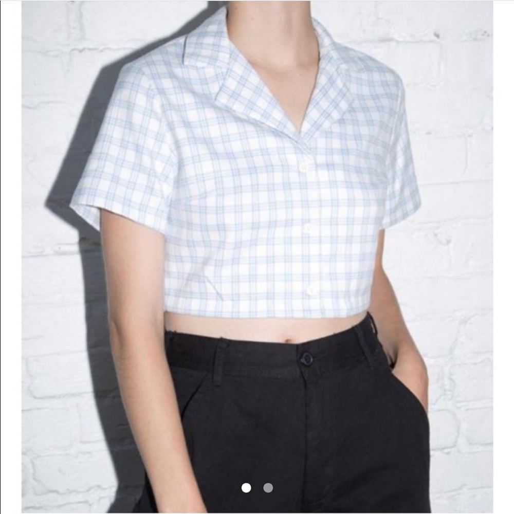 Brandy Melville Vivian Top